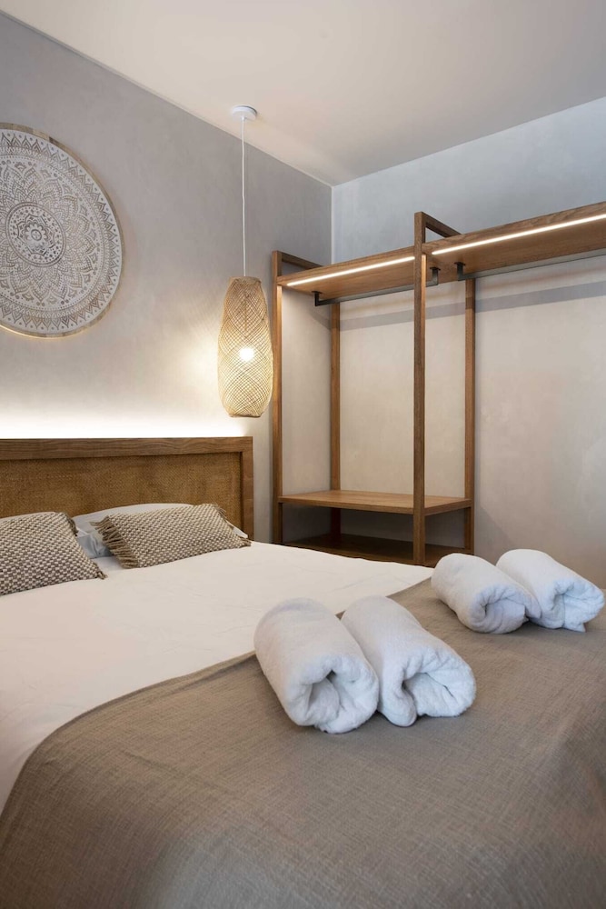 Apartamento Deluxe (Balisse 7)