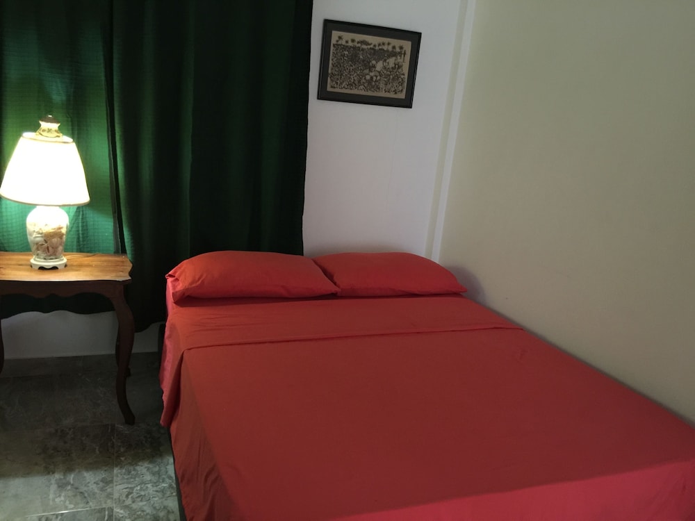 Family Quadruple Room, 1 Bedroom photo 2