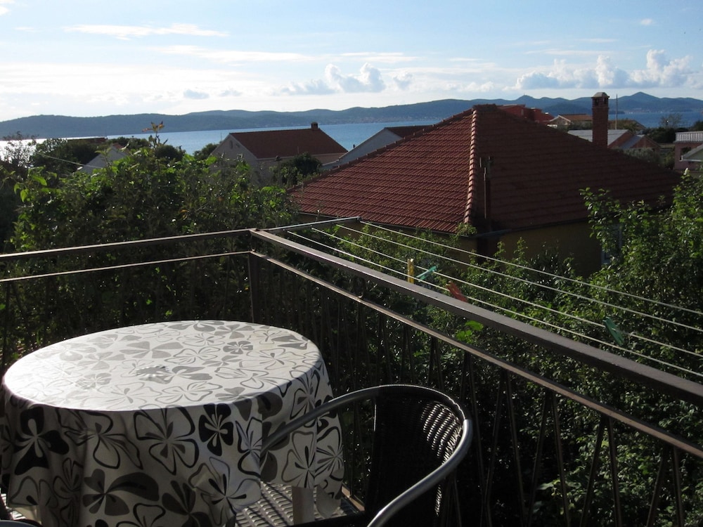 Apartment (Marija - Close To The Sea - A1(9+1))