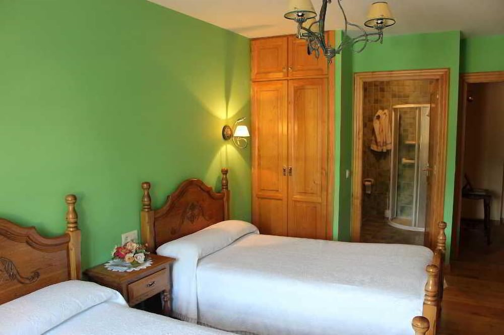 Habitación Doble Estándar