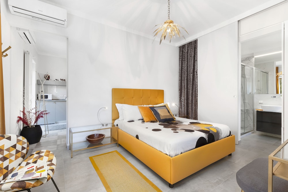 Apartment, 2 Bedrooms