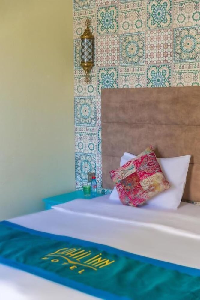 Luxury Suite, 1 Bedroom photo 3