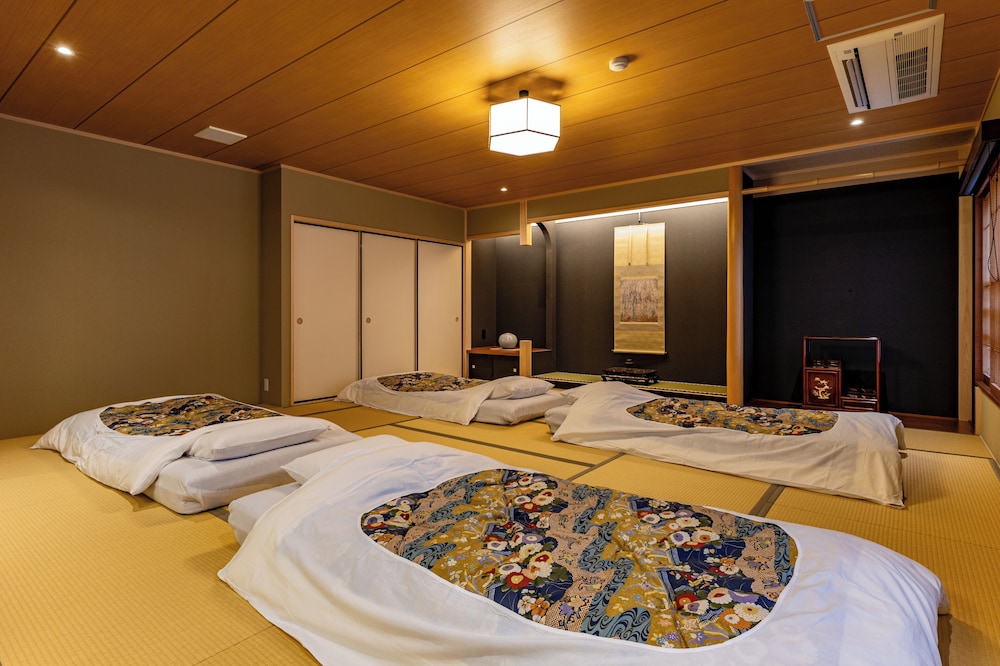 Japanese-style Suite photo 2