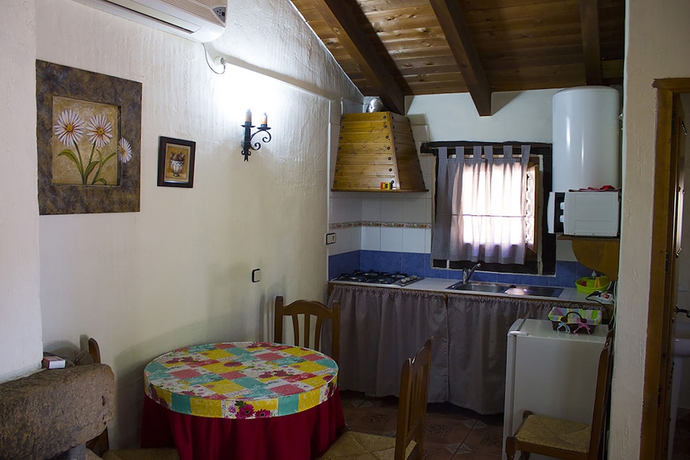 Bungalow, 1 Bedroom (Almendro) photo 2