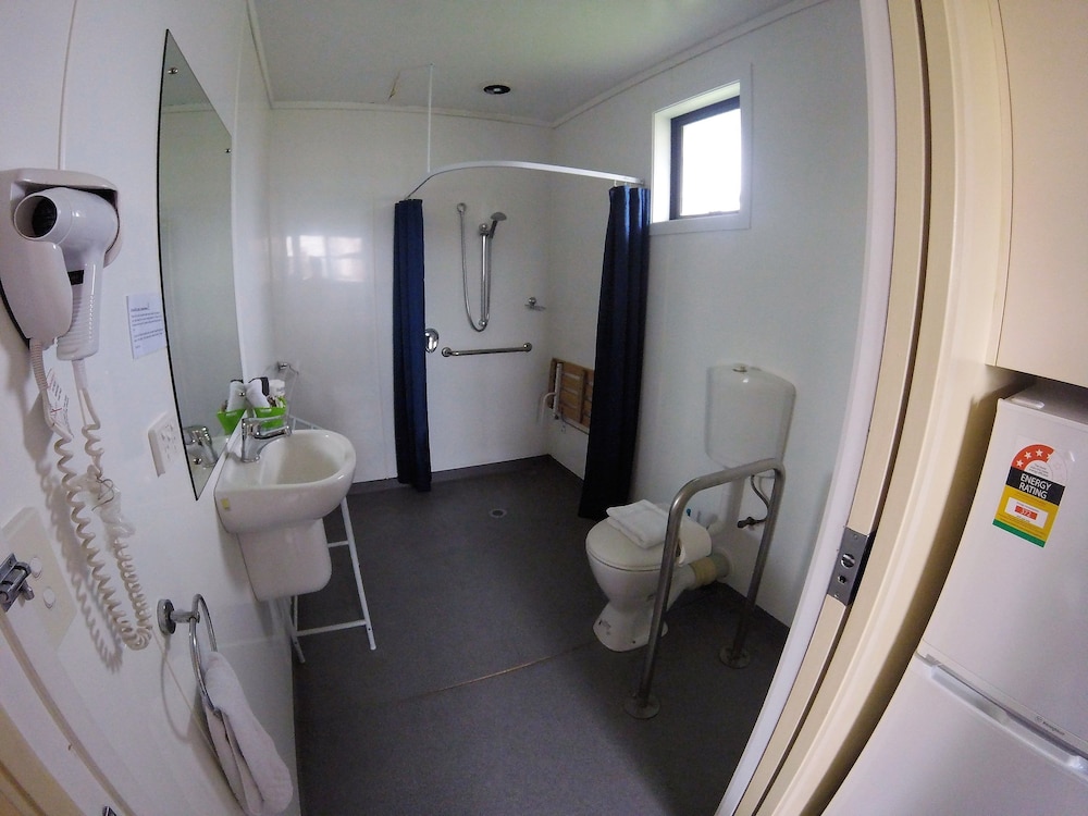 2 Bedroom Family Unit 7