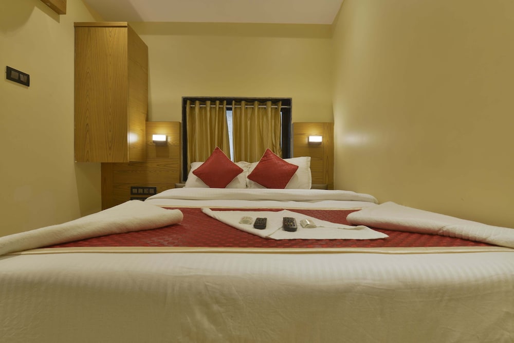 Standard Room - Photo 2