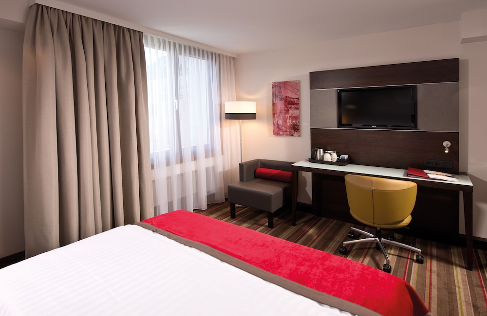 Comfort Room photo 3