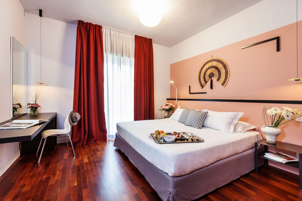 Superior Triple Room (Villa Regina)