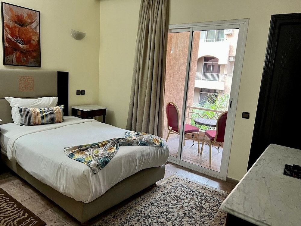 Basic Single Room
