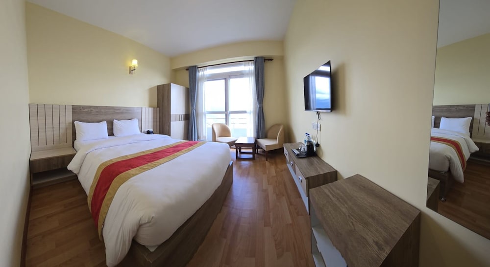 Standard Single Room, Hill View photo 1