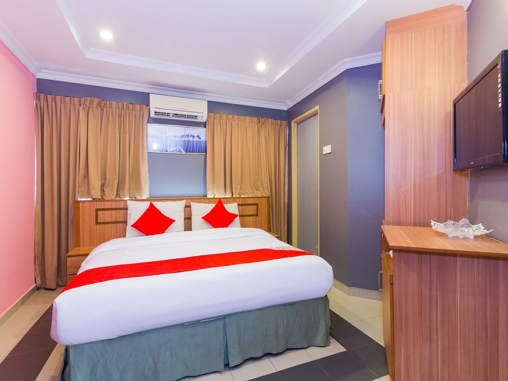 Standard Suite, 1 Double Bed - Photo 1