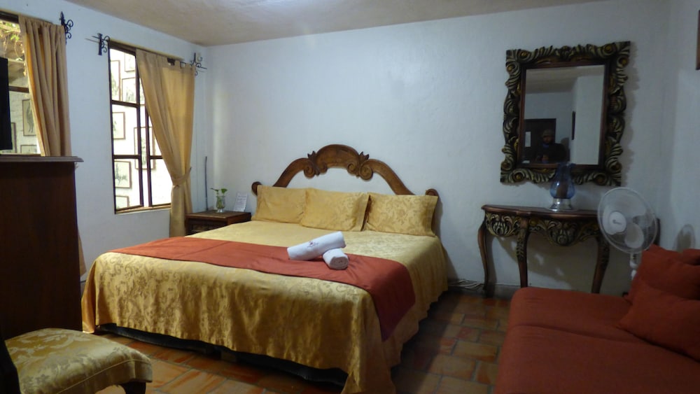 Double Room photo 1