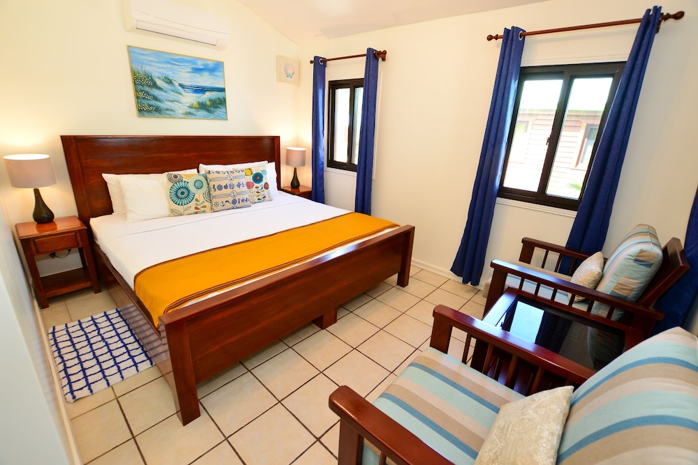 Deluxe Cabin