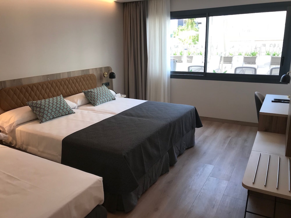 Hotel Presidente, Billede 4