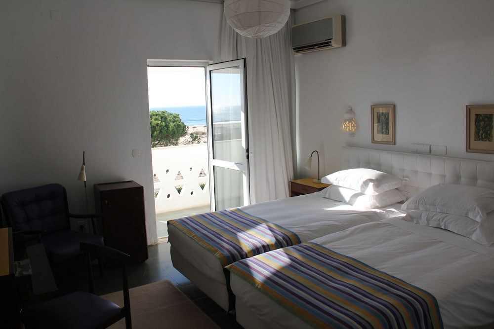 Double Room, Sea View - Photo 2