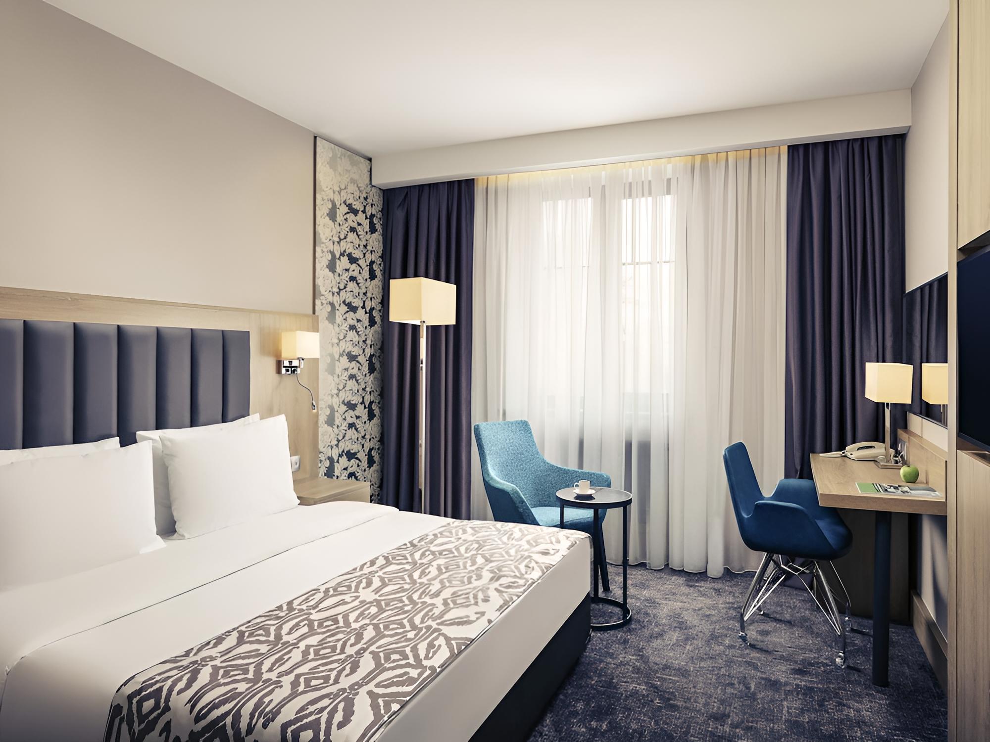Standard Room, 1 Double Bed photo 1