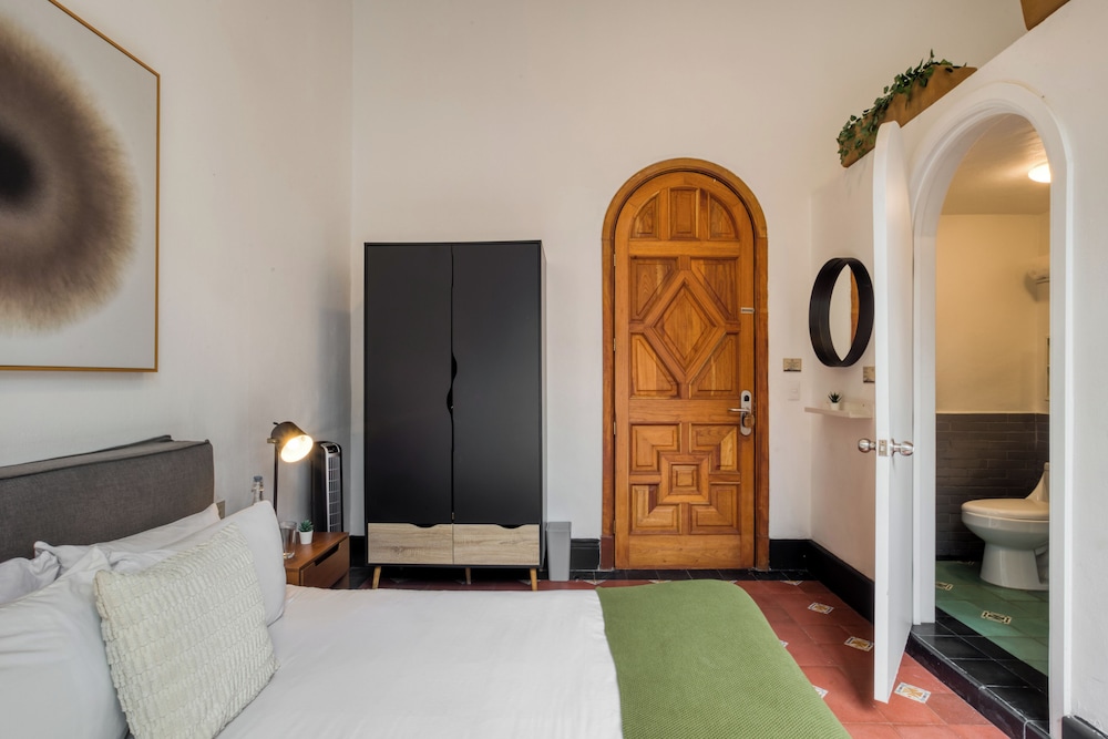 Deluxe Room, Ground Floor photo 2
