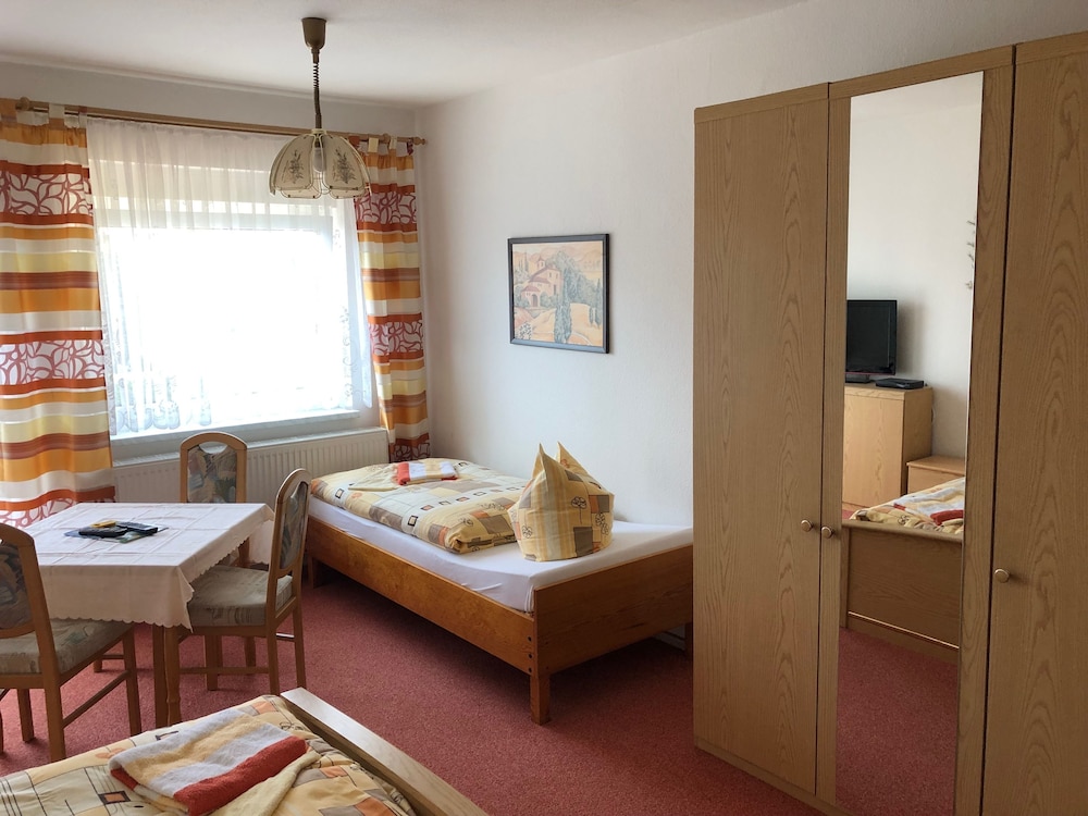 Quadruple Room (#6) photo 2