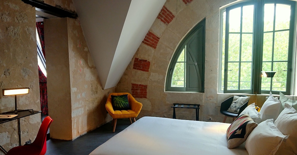 Deluxe Double Room - Photo 1