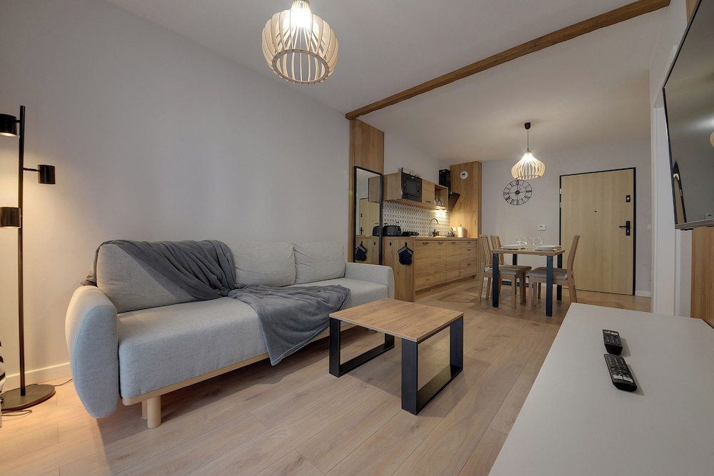 Apartment - Photo 16