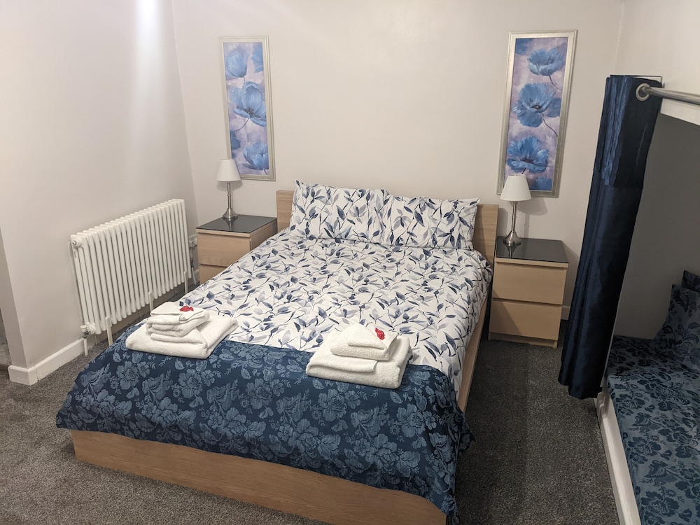 Double Room, Ensuite photo 1