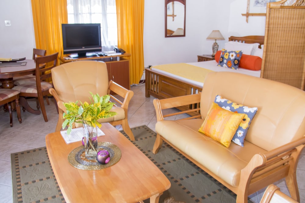 Luxury Chalet, Non Smoking
