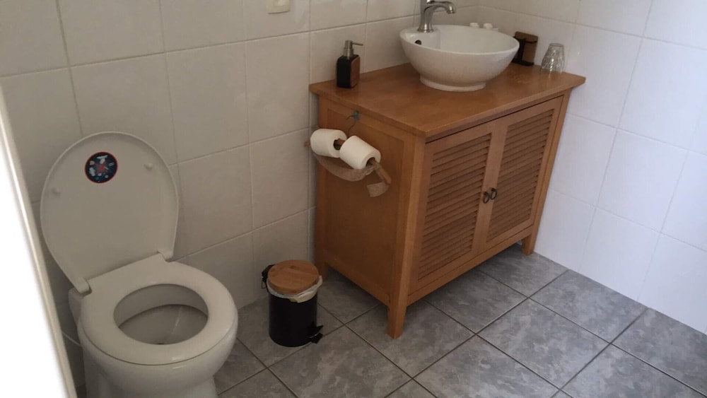 Double Room (private external bathroom) photo 2