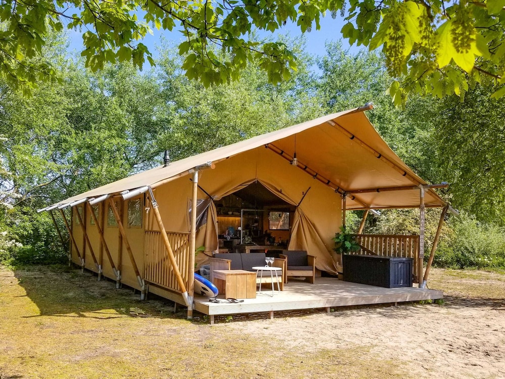 Tent photo 1