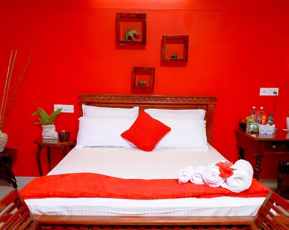 Red Room