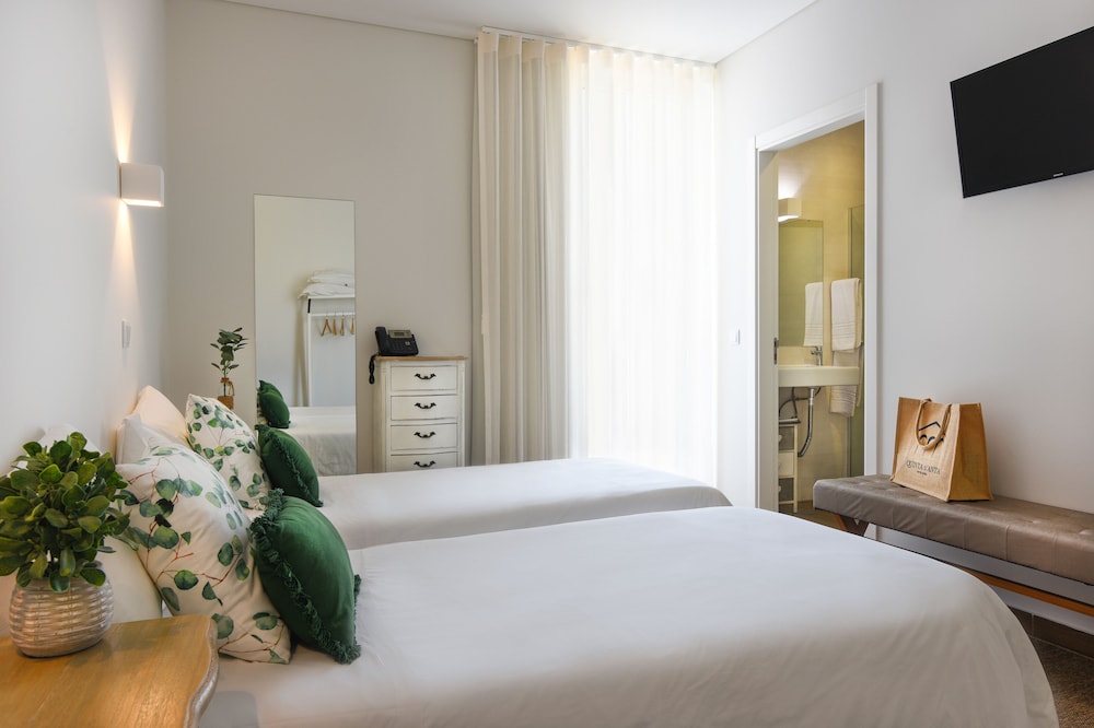Double or Twin Room, Terrace photo 3