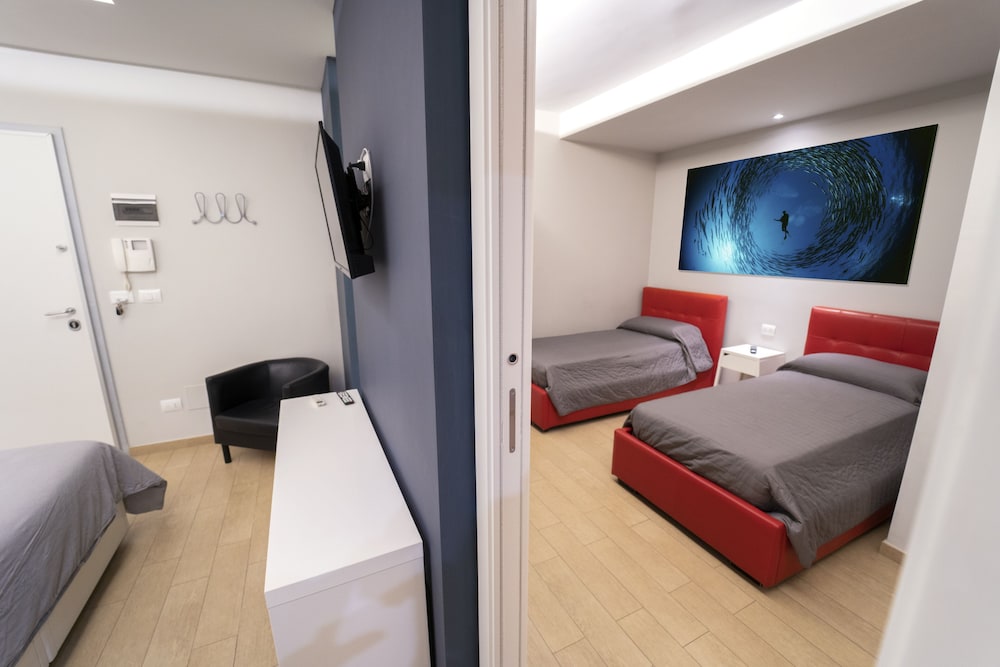 Quadruple Room photo 3