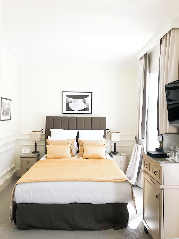 Standard Single Room photo 3