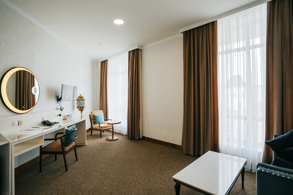 Presidential Double Room photo 2