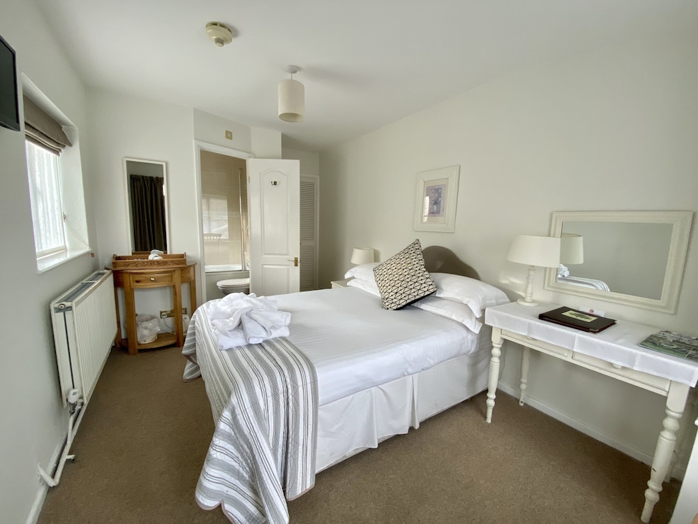 Standard Double Room photo 3