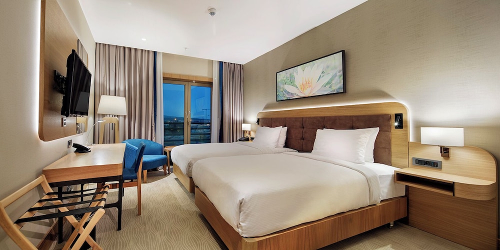 Room, 2 Twin Beds, Non Smoking photo 2