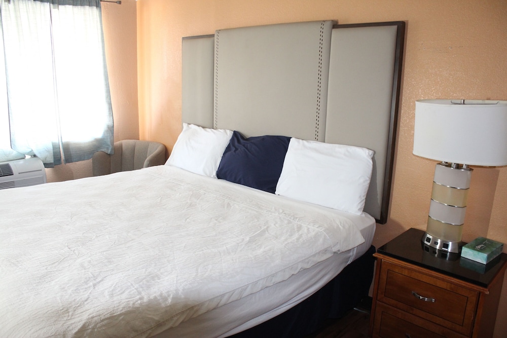 Room, 1 King Bed, Non Smoking photo 2
