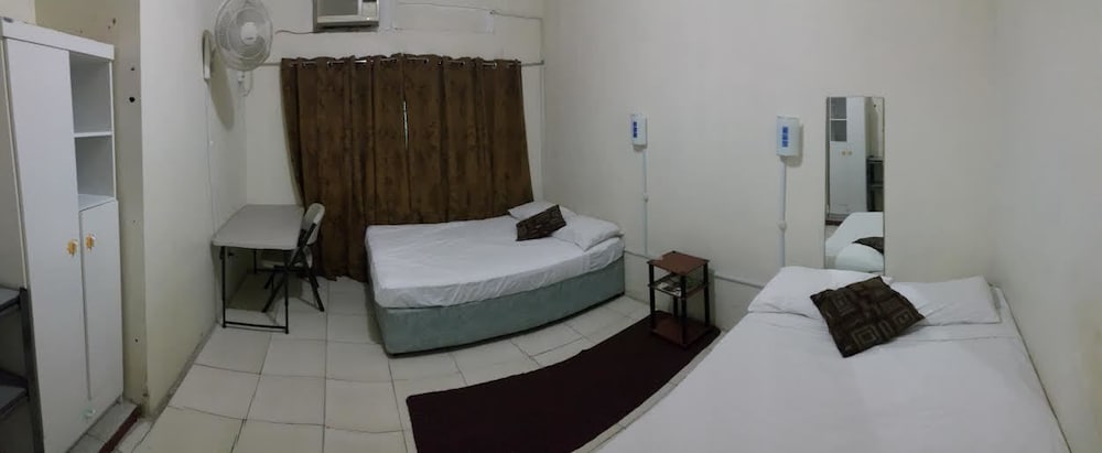 Quadruple Room, Garden View photo 1