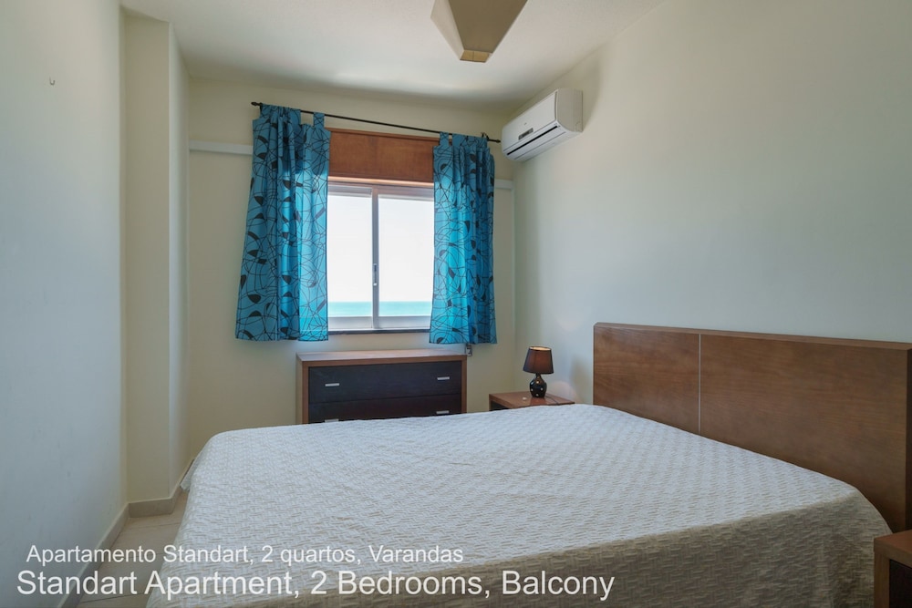 Standard Apartment, 2 Bedrooms, Balcony photo 1
