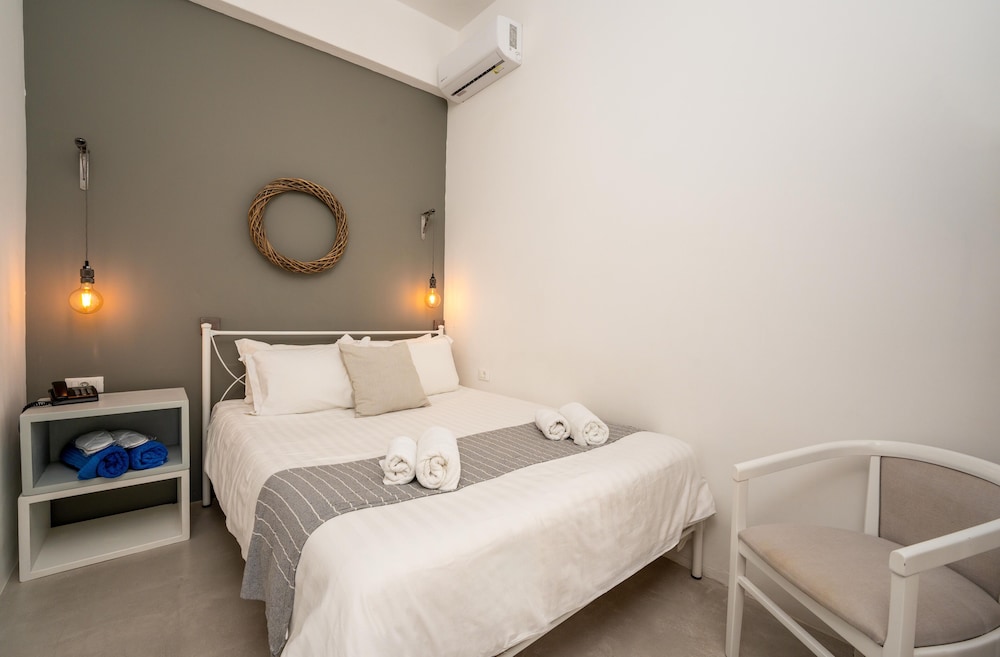 Deluxe Single Room photo 1