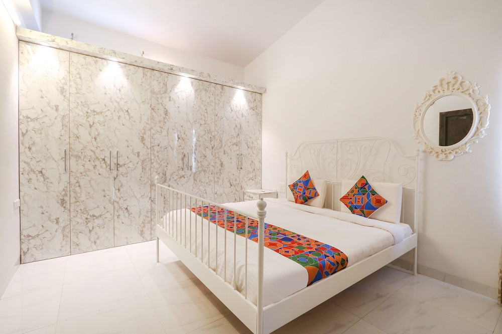 Luxury Room photo 3