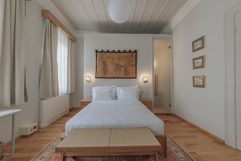 Suite photo 1