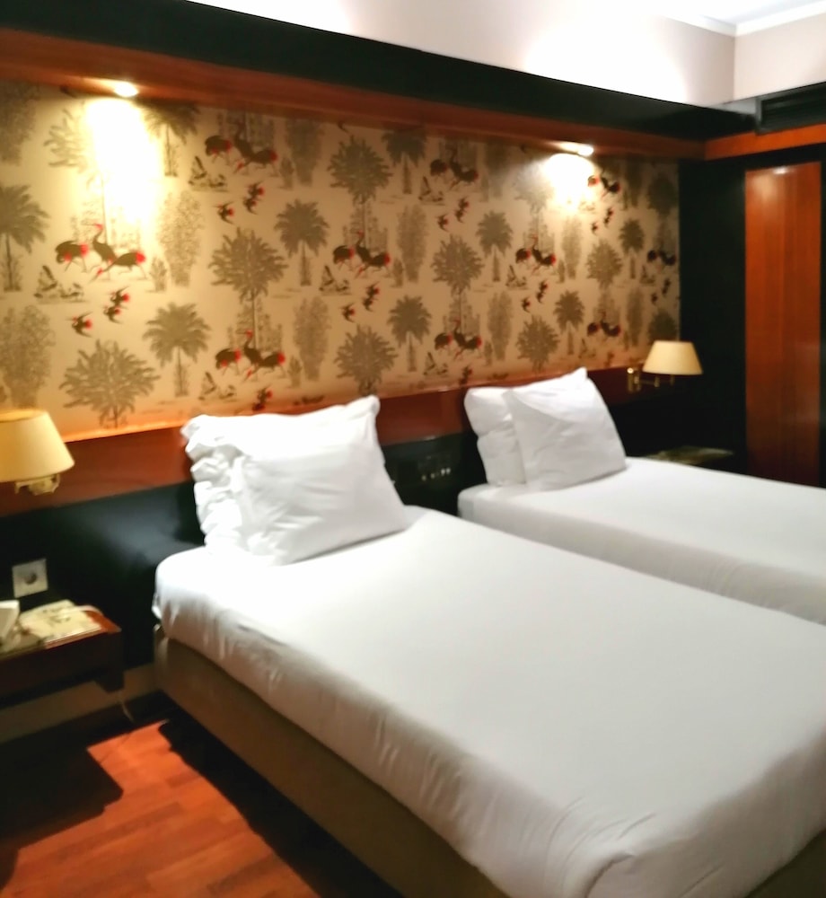 Economy Single Room photo 1