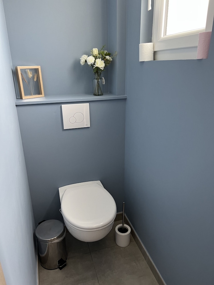 Apartment, Ensuite photo 3