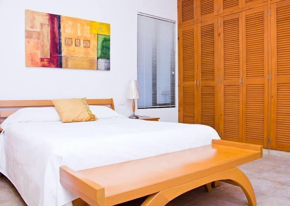 Economy Apartment