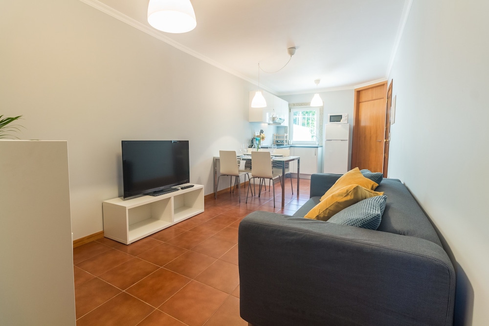 Apartment, 2 Bedrooms (First Floor ) photo 1