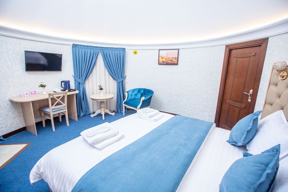 Deluxe Double Room - Photo 3