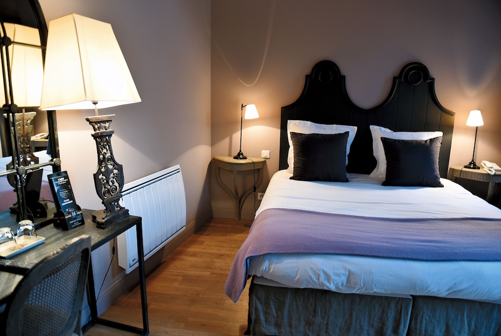Double Room, Annex Building (Orangerie) photo 2