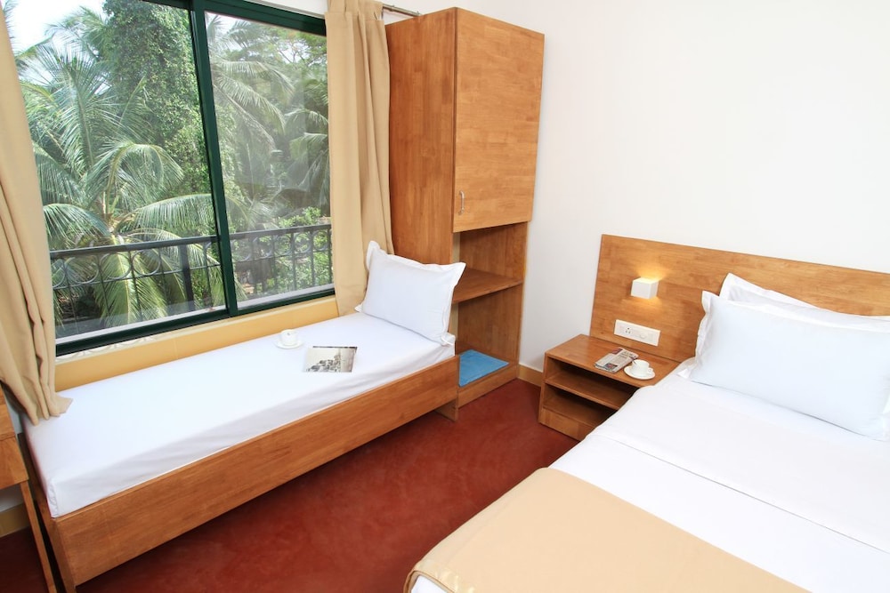 Deluxe Room photo 3