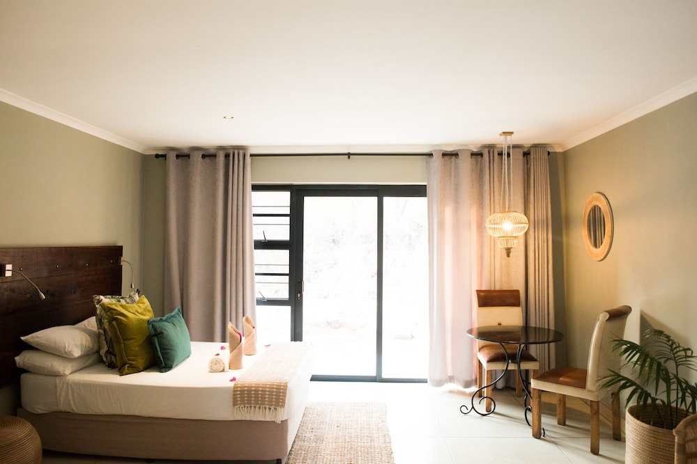 Luxury Room photo 2