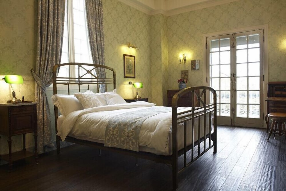 Classic Double Room (No.6 Alisha) photo 1